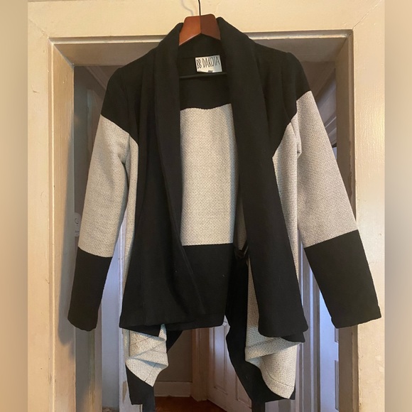 BB Dakota Sweater - Picture 3 of 7